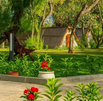 Datca Other | Nest Beach Bungalows and Camping Datça