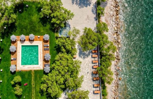 Datca Other | Nest Beach Bungalows and Camping Datça