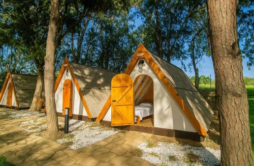 Datca Other | Nest Beach Bungalows and Camping Datça