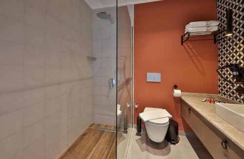 Kas Hotel | Neva Kaş