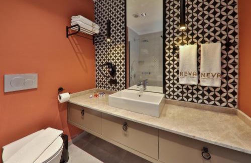 Kas Hotel | Neva Kaş