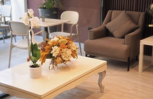 Ortakoy Hotel | Nevv City Hotel