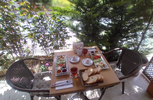 Uskudar Hotel | New Beylerbeyi Hotel