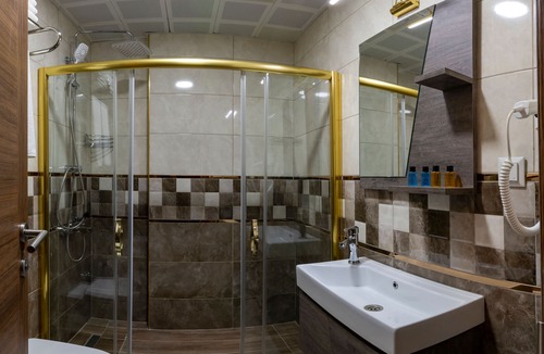 Aksaray Hotel | New Emin Hotel