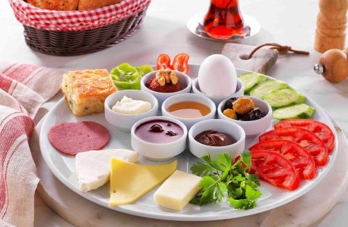 Arnavutkoy Hotel | New Garden Airport Hotel & Restaurant