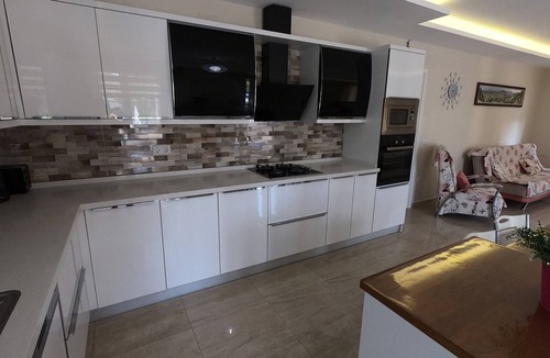 Dalyan City Center Villa | NEW LISTING! BEAUTIFUL PRIVATE 5 BEDROOM VILLA RIGHT in CENTRE of DALYAN!