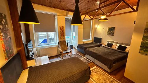 Taksim Apartment | New Pera