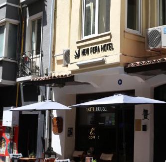 Taksim Apartment | New Pera