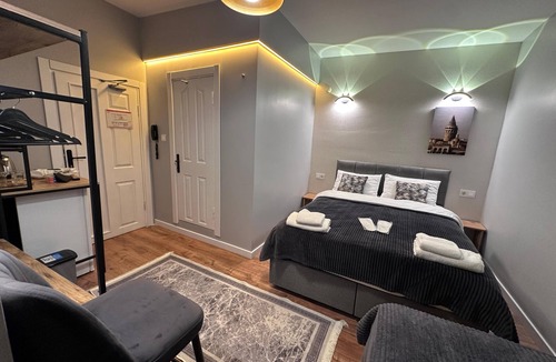 Taksim Hotel | New Pera