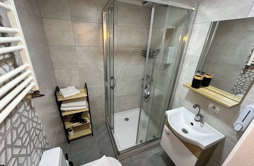Taksim Hotel | New Pera