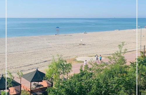 Marmara Ereglisi Hotel | New Safir Beach