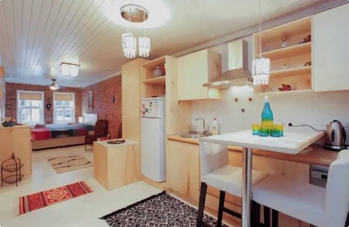 Balat Apartment | Newly renovated apartment- studio