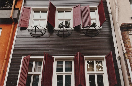 Balat Apartment | Newly renovated apartment- studio