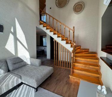 Artvin Apartment | Newrose hotels