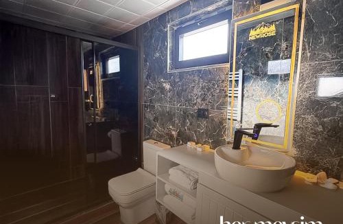 Artvin Apartment | Newrose hotels