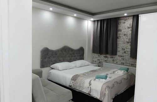 Taksim Hotel | Nexus By Taksim Hotel