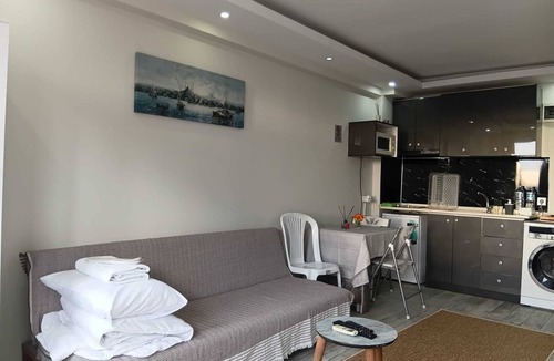 Taksim Hotel | Nexus By Taksim Hotel