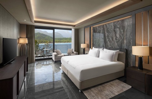Goynuk Resort | NG Phaselis Bay - All inclusive