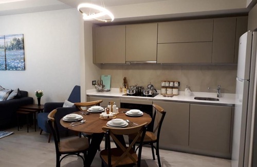 Bagcilar Apartment | NG Residence by IMT