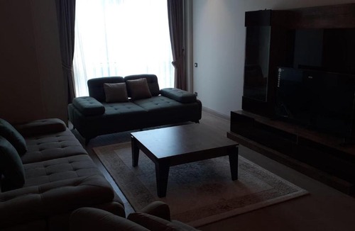 Bagcilar Apartment | NG Residence