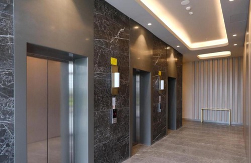 Bagcilar Apartment | NG Residence
