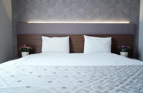 Bahcelievler Hotel | Niconya Port Suite&Hotel