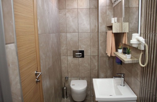 Bahcelievler Hotel | Niconya Port Suite&Hotel