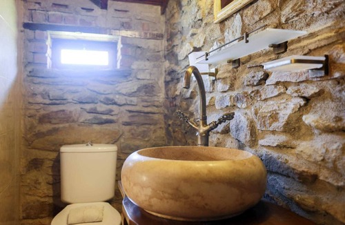 Sirince House | Nikbin Retreat