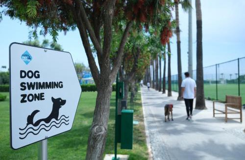 Guzeloba Mahallesi Resort | Nirvana Cosmopolitan Hotel