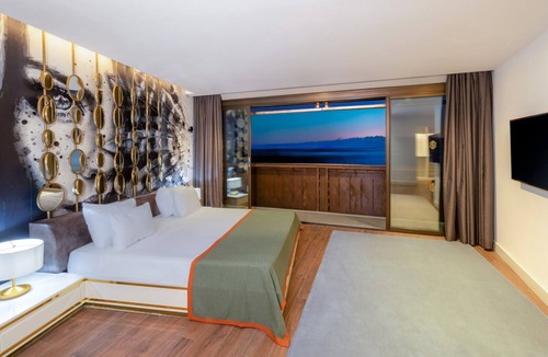 Lara Hotel | Nirvana Cosmopolitan – Ultra All Inclusive