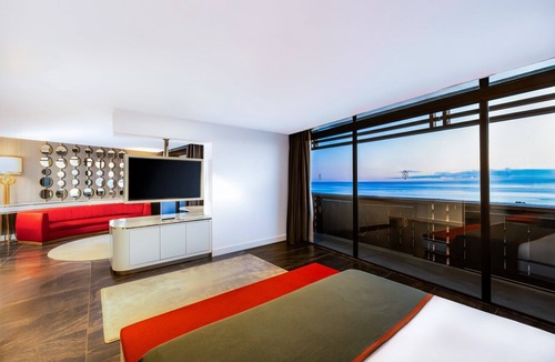 Lara Hotel | Nirvana Cosmopolitan – Ultra All Inclusive