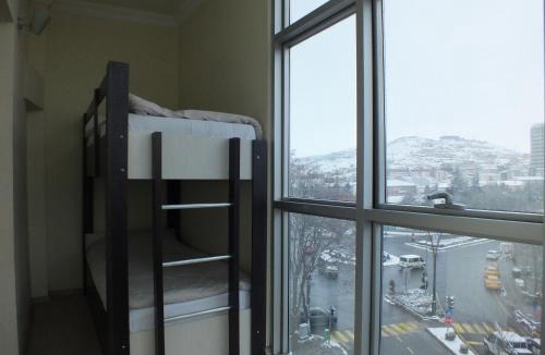 Nevsehir Hotel | Nisa Otel