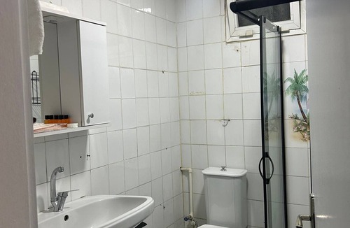 Pendik House | No 19 Hayvan Dostu Apart