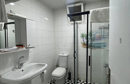 Pendik Apartment | No 19 Suite pendik otel-9