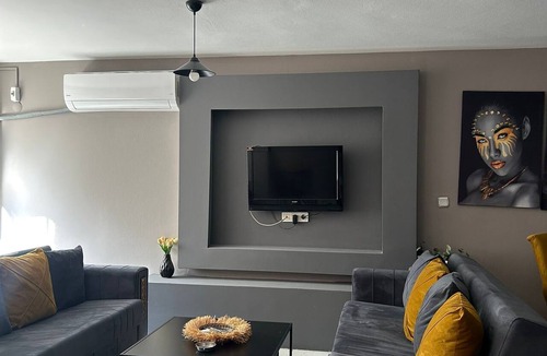 Pendik Apartment | No 19 Suite pendik otel 11