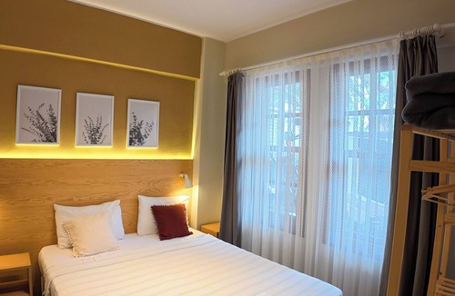 Akyaka Hotel | No 22 Hotel Riders' Inn