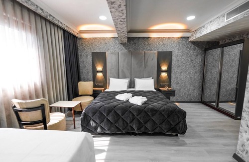 Kavaklidere Hotel | No58Hotel