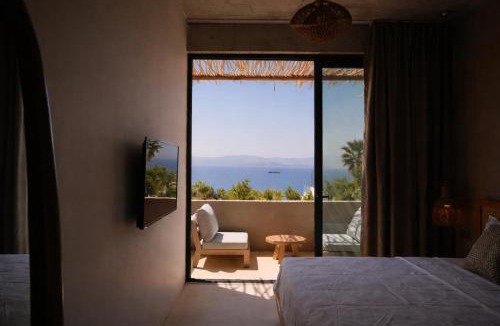 Cesme Hotel | No908 Sunset HOTEL