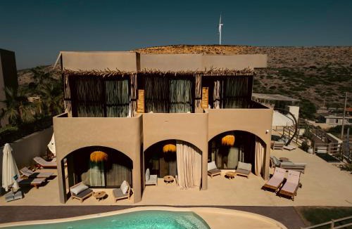 Cesme Hotel | No908 Sunset HOTEL