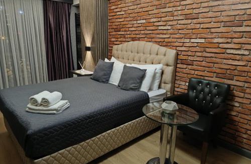 Maltepe Apartment | Nomad Hub Istanbul Residence