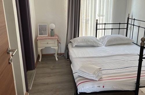 Hacımemis Bed & Breakfast | Noonbir Alaçatı