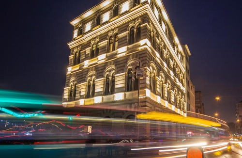Karakoy Hotel | Nordstern Hotel Galata