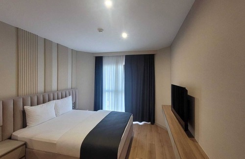 Kilimli Hotel | Northwest Hotel Zonguldak Kilimli