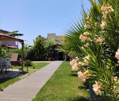 Kizilot Hotel | Nostalgia World Boutique Hotel