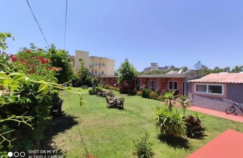 Kizilot Hotel | Nostalgia World Boutique Hotel