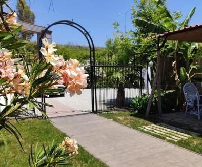 Kizilot Hotel | Nostalgia World Boutique Hotel