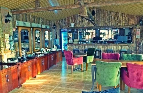Kizilot Hotel | Nostalgia World Boutique Hotel