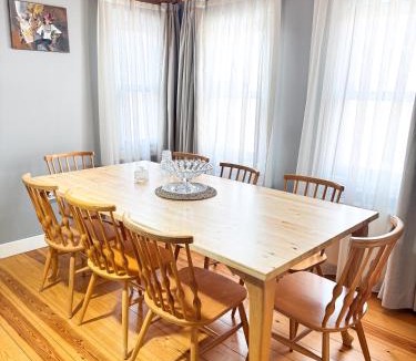 Balat Villa | Nostalgic & Comfortable Historical Home!