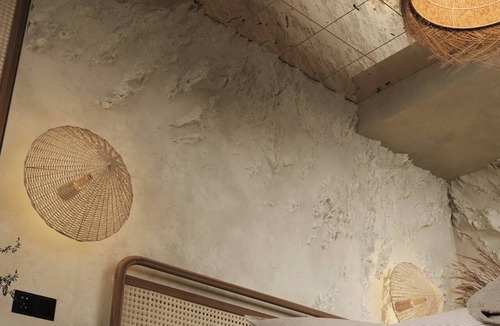 Iskele Mahallesi Hotel | NOURLA