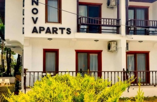 Akyaka Apartment | Nova Apart